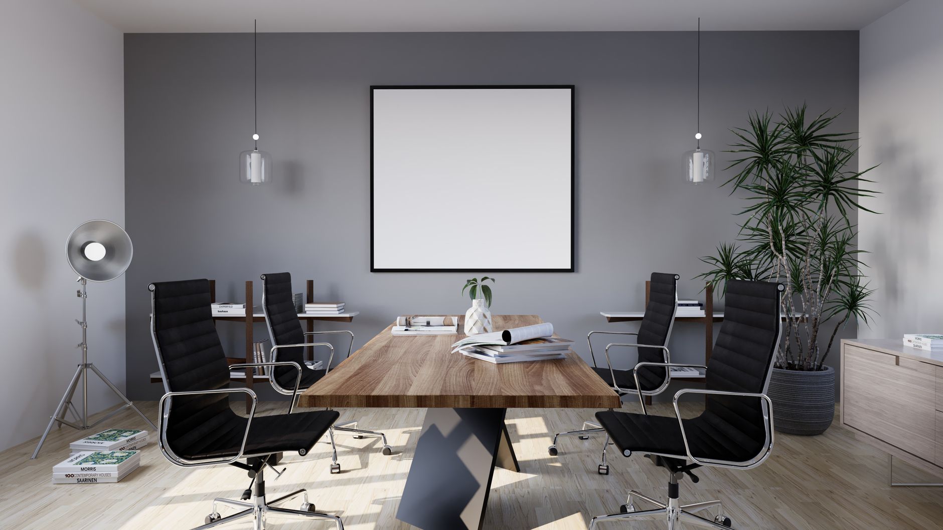 Studio room